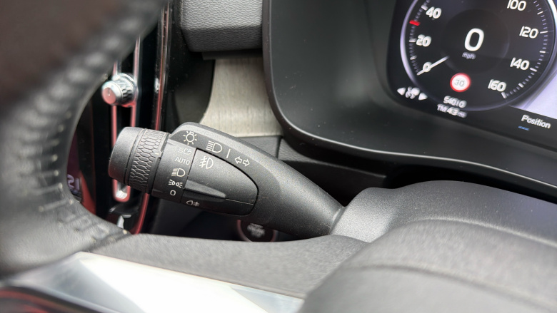 Volvo Xc40 1.5 T3 [163] Inscription 5dr Petrol Estate